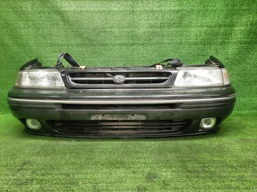 НОУСКАТ НА SUBARU LEGACY BF3 EJ18