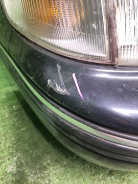 НОУСКАТ НА SUBARU LEGACY BF3 EJ18