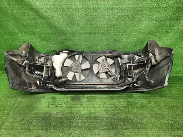 НОУСКАТ НА SUBARU LEGACY BF3 EJ18