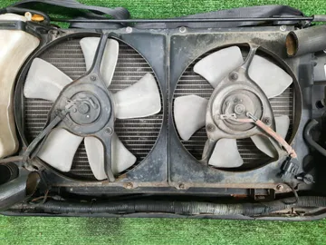 НОУСКАТ НА SUBARU LEGACY BF3 EJ18