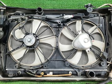 НОУСКАТ НА TOYOTA CAMRY ACV40 2AZ-FE