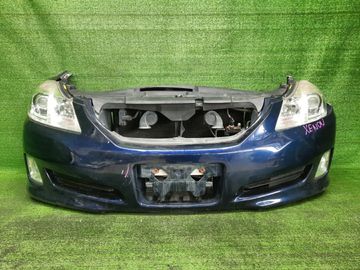 НОУСКАТ НА TOYOTA CROWN GRS203 3GR-FSE