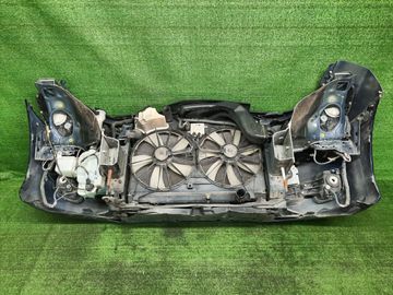 НОУСКАТ НА TOYOTA CROWN GRS203 3GR-FSE