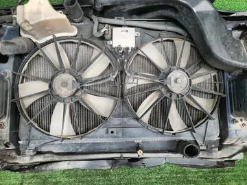 НОУСКАТ НА TOYOTA CROWN GRS203 3GR-FSE