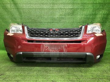 НОУСКАТ НА SUBARU FORESTER SJ5 FB20