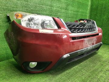 НОУСКАТ НА SUBARU FORESTER SJ5 FB20