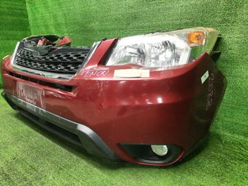 НОУСКАТ НА SUBARU FORESTER SJ5 FB20