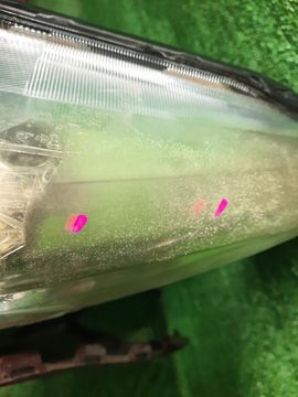 НОУСКАТ НА SUBARU FORESTER SJ5 FB20