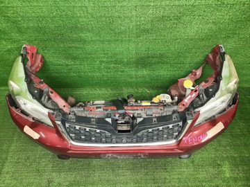 НОУСКАТ НА SUBARU FORESTER SJ5 FB20