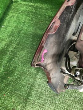 НОУСКАТ НА SUBARU FORESTER SJ5 FB20