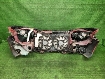 НОУСКАТ НА SUBARU FORESTER SJ5 FB20