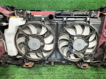 НОУСКАТ НА SUBARU FORESTER SJ5 FB20