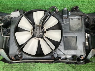 НОУСКАТ НА TOYOTA WINDOM VCV10 3VZ-FE