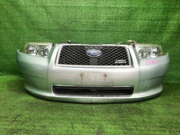 НОУСКАТ НА SUBARU FORESTER SG5 EJ20E