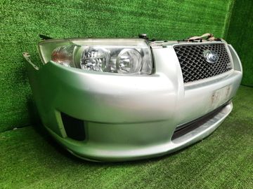 НОУСКАТ НА SUBARU FORESTER SG5 EJ20E