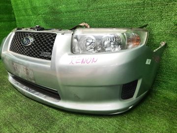 НОУСКАТ НА SUBARU FORESTER SG5 EJ20E