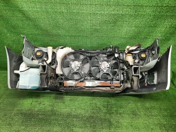 НОУСКАТ НА SUBARU FORESTER SG5 EJ20E