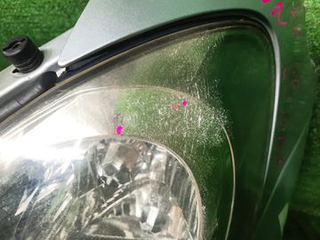 НОУСКАТ НА TOYOTA IPSUM ACM26W 2AZ-FE