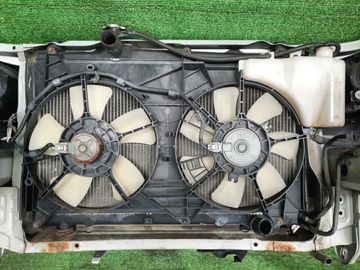 НОУСКАТ НА TOYOTA IPSUM ACM26W 2AZ-FE