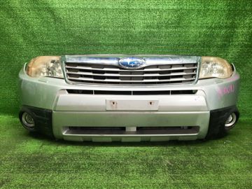 НОУСКАТ НА SUBARU FORESTER SH5 EJ20E