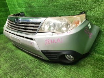 НОУСКАТ НА SUBARU FORESTER SH5 EJ20E