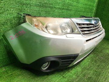 НОУСКАТ НА SUBARU FORESTER SH5 EJ20E