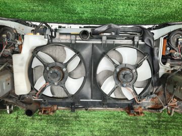 НОУСКАТ НА SUBARU FORESTER SH5 EJ20E