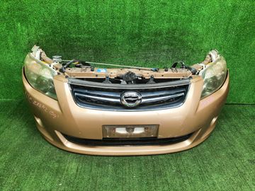 НОУСКАТ НА TOYOTA COROLLA FIELDER ZRE142G 2ZR-FE