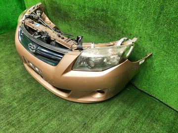 НОУСКАТ НА TOYOTA COROLLA FIELDER ZRE142G 2ZR-FE