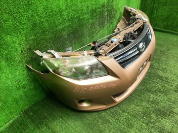 НОУСКАТ НА TOYOTA COROLLA FIELDER ZRE142G 2ZR-FE