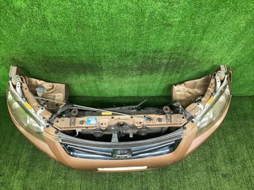 НОУСКАТ НА TOYOTA COROLLA FIELDER ZRE142G 2ZR-FE