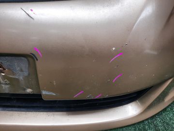 НОУСКАТ НА TOYOTA COROLLA FIELDER ZRE142G 2ZR-FE