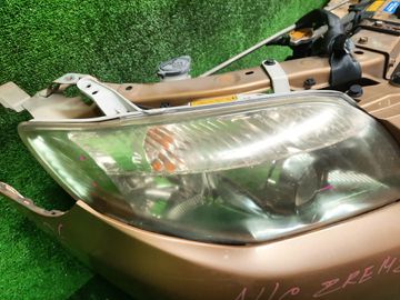 НОУСКАТ НА TOYOTA COROLLA FIELDER ZRE142G 2ZR-FE