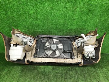 НОУСКАТ НА TOYOTA COROLLA FIELDER ZRE142G 2ZR-FE