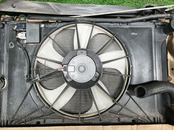 НОУСКАТ НА TOYOTA COROLLA FIELDER ZRE142G 2ZR-FE