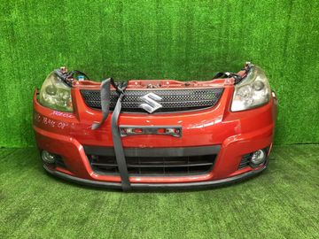 НОУСКАТ НА SUZUKI SX4 YB41S J20A