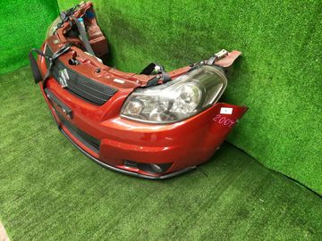 НОУСКАТ НА SUZUKI SX4 YB41S J20A