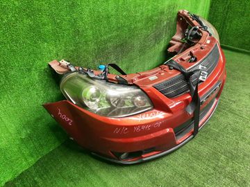 НОУСКАТ НА SUZUKI SX4 YB41S J20A