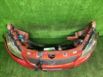 НОУСКАТ НА SUZUKI SX4 YB41S J20A