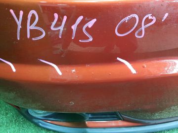 НОУСКАТ НА SUZUKI SX4 YB41S J20A