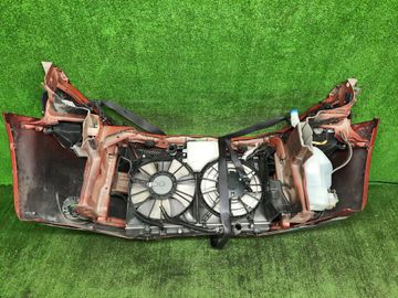 НОУСКАТ НА SUZUKI SX4 YB41S J20A