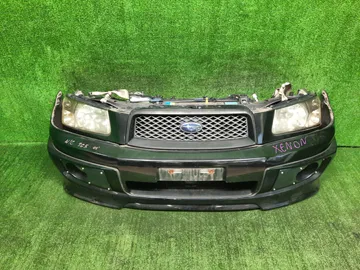 НОУСКАТ НА SUBARU FORESTER SG5 EJ205