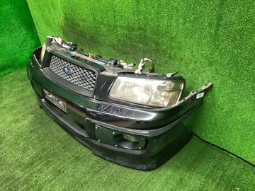 НОУСКАТ НА SUBARU FORESTER SG5 EJ205