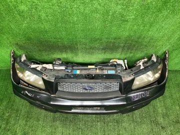 НОУСКАТ НА SUBARU FORESTER SG5 EJ205