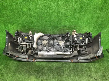 НОУСКАТ НА SUBARU FORESTER SG5 EJ205