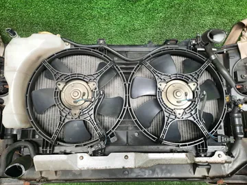 НОУСКАТ НА SUBARU FORESTER SG5 EJ205