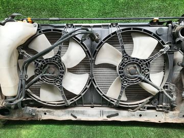 НОУСКАТ НА SUBARU LEGACY BG5 EJ20E