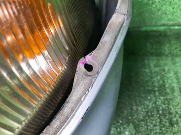 НОУСКАТ НА SUBARU LEGACY BG5 EJ20E