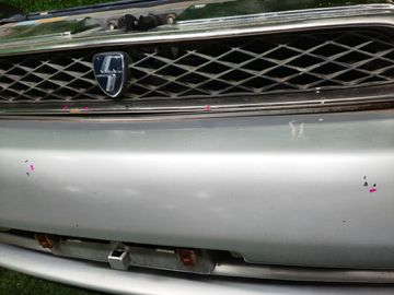 НОУСКАТ НА SUBARU LEGACY BG5 EJ20E