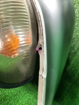 НОУСКАТ НА SUBARU LEGACY BG5 EJ20E